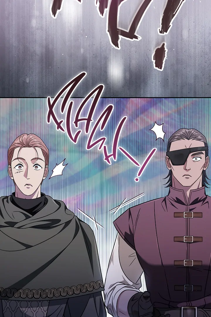 I Will Become the Villain’s Poison Detector Chapter 83 390 ch 83 11