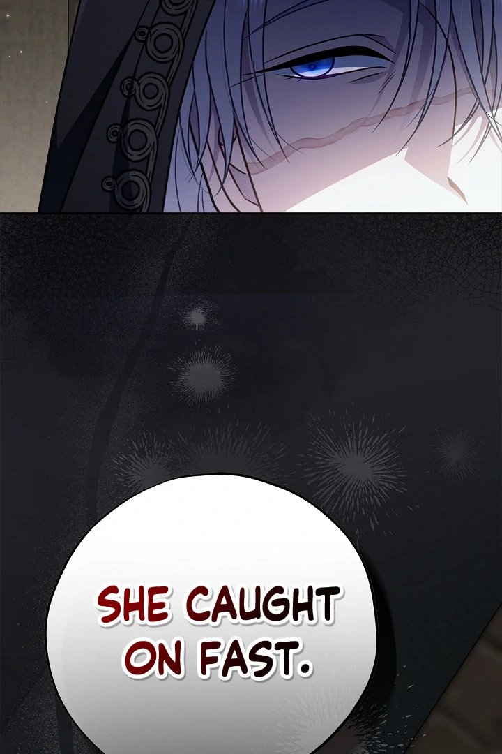 I Will Become the Villain’s Poison Detector Chapter 83 492 ch 83 113