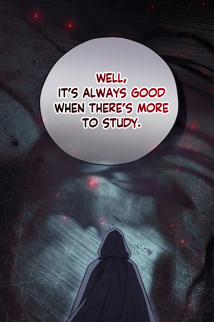 I Will Become the Villain’s Poison Detector Chapter 83 497 ch 83 118