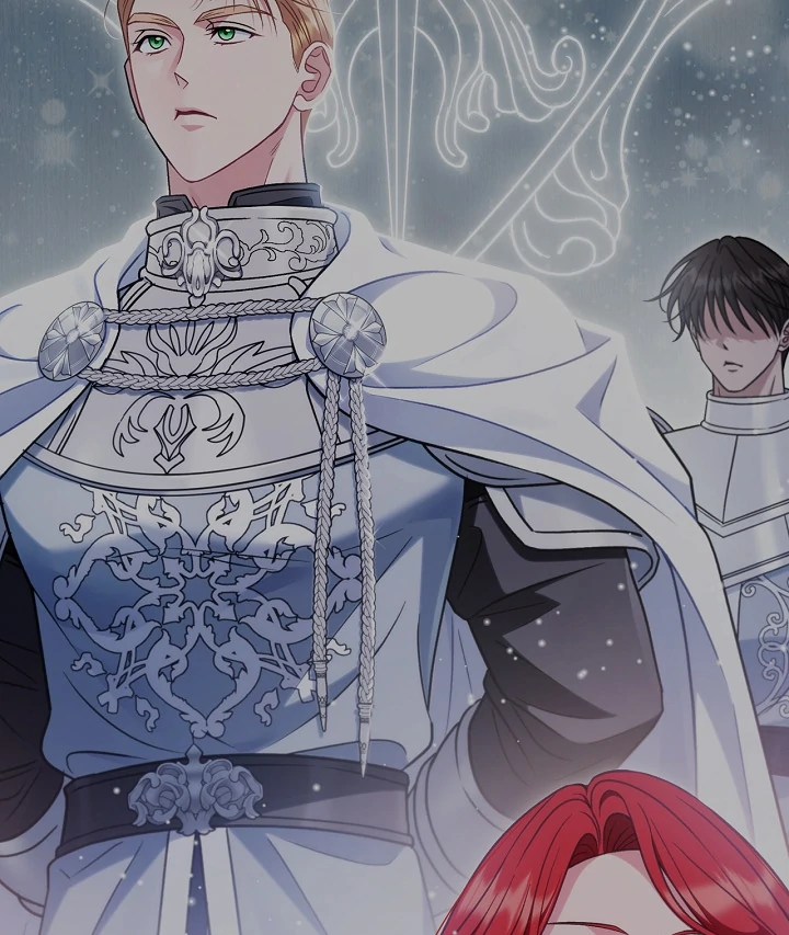 I Will Become the Villain’s Poison Detector Chapter 83 501 ch 83 122