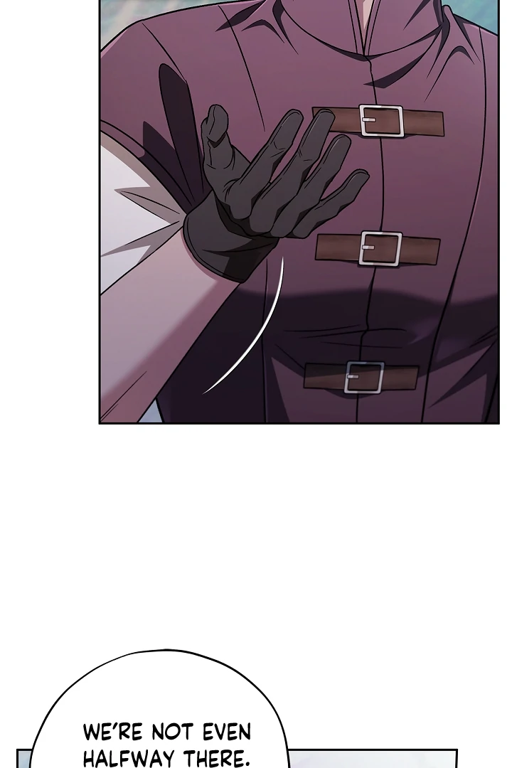 I Will Become the Villain’s Poison Detector Chapter 83 392 ch 83 13