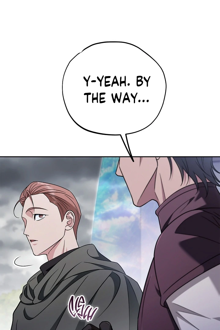 I Will Become the Villain’s Poison Detector Chapter 83 395 ch 83 16