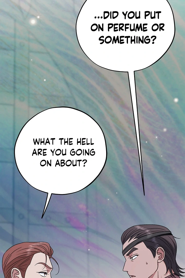 I Will Become the Villain’s Poison Detector Chapter 83 397 ch 83 18