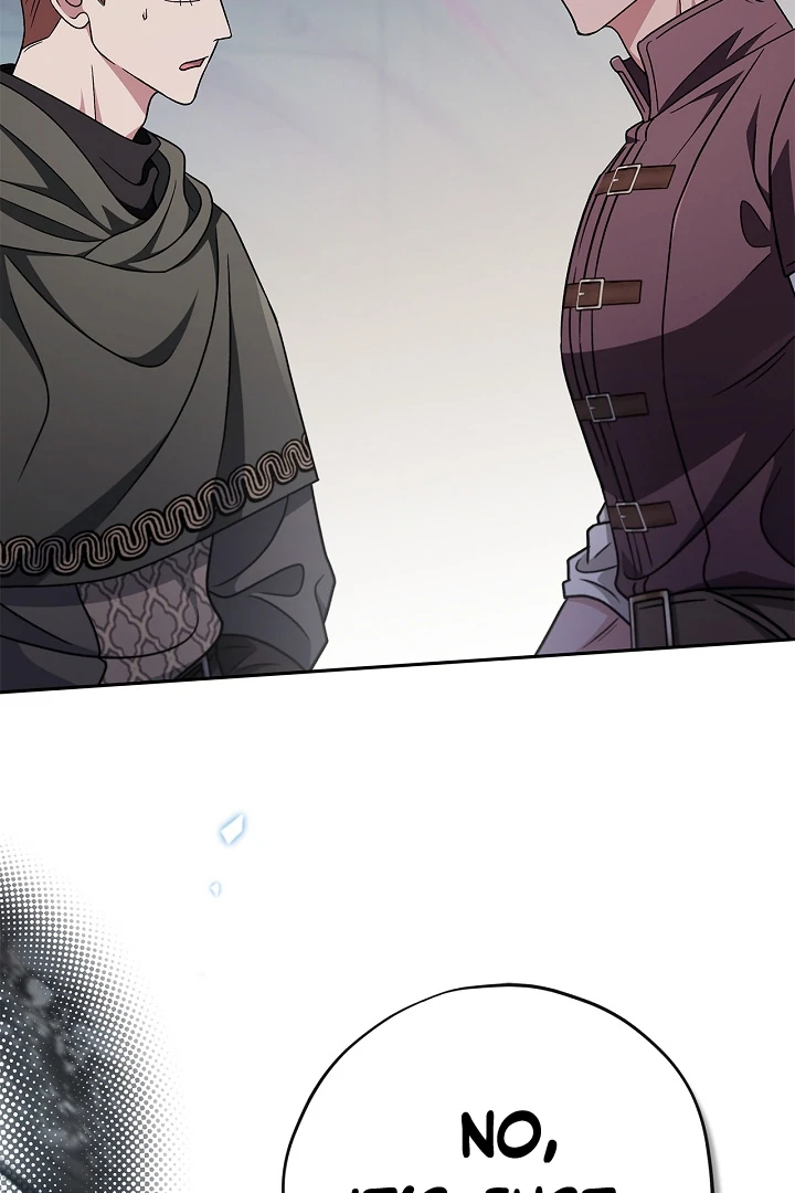 I Will Become the Villain’s Poison Detector Chapter 83 398 ch 83 19