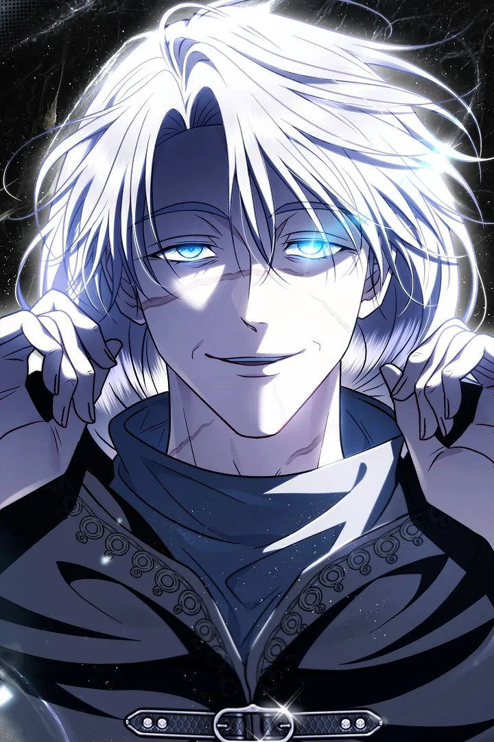 I Will Become the Villain’s Poison Detector Chapter 83 381 ch 83 2