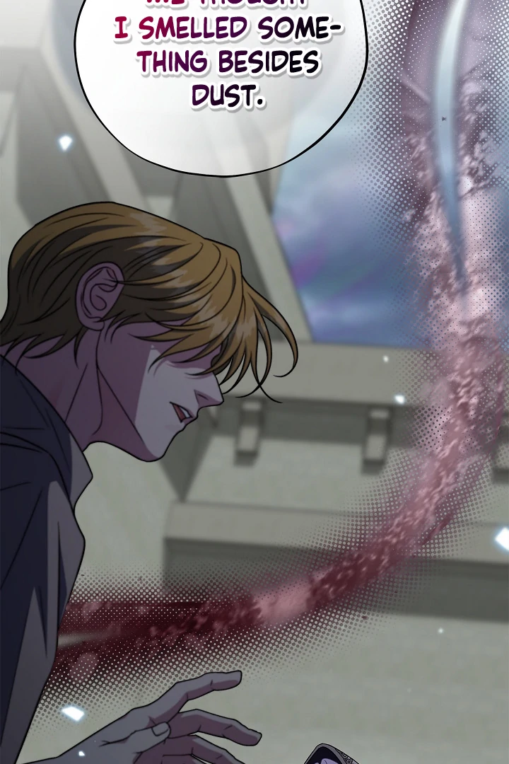 I Will Become the Villain’s Poison Detector Chapter 83 400 ch 83 21