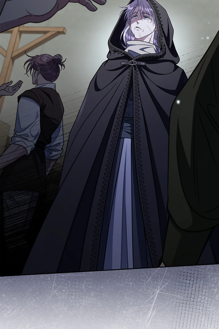 I Will Become the Villain’s Poison Detector Chapter 83 401 ch 83 22