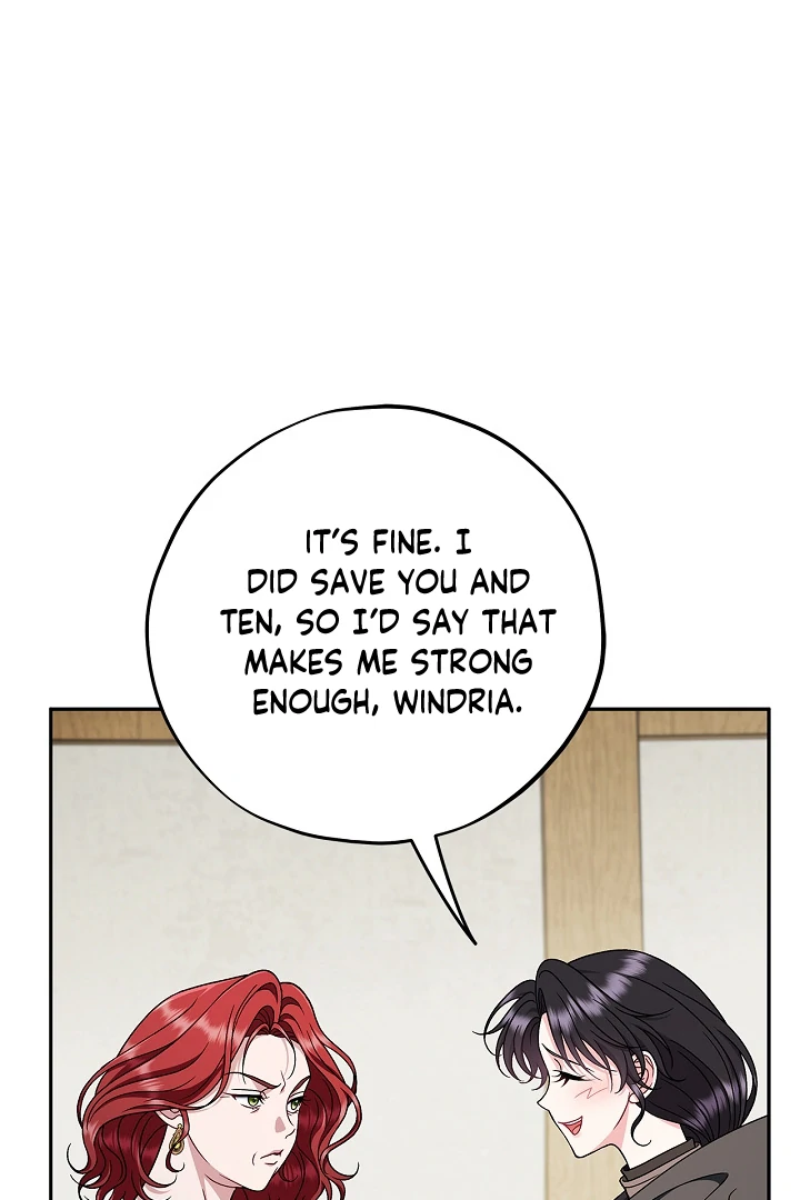 I Will Become the Villain’s Poison Detector Chapter 83 408 ch 83 29