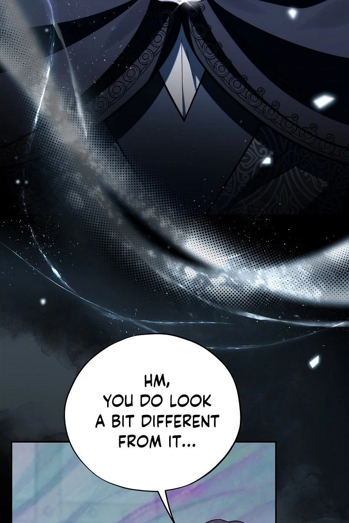 I Will Become the Villain’s Poison Detector Chapter 83 382 ch 83 3