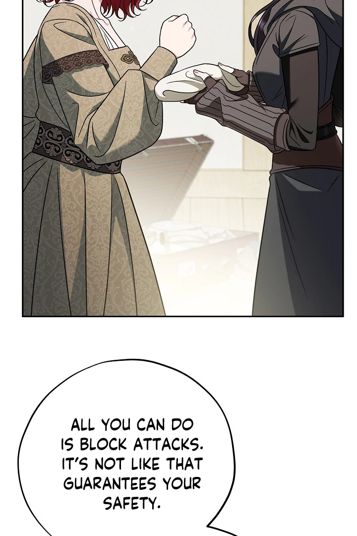 I Will Become the Villain’s Poison Detector Chapter 83 409 ch 83 30