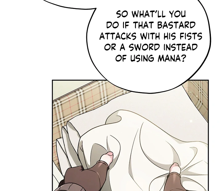 I Will Become the Villain’s Poison Detector Chapter 83 412 ch 83 33