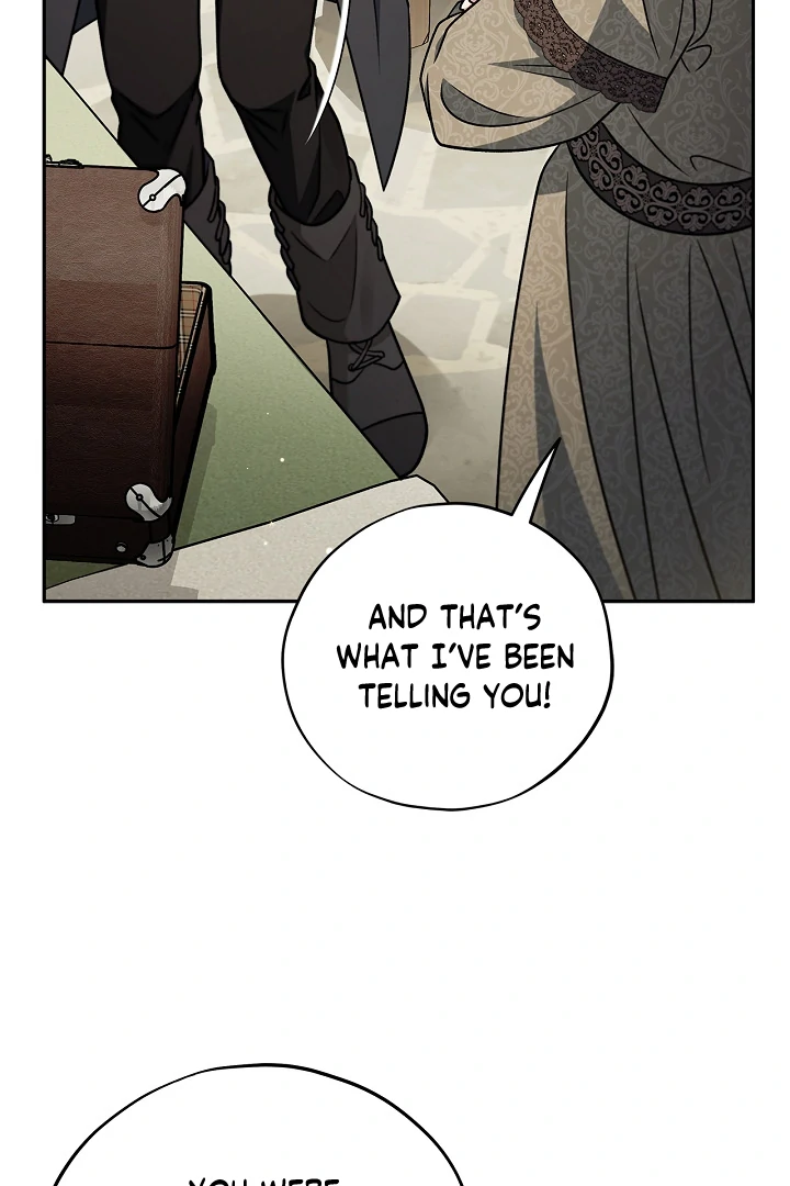 I Will Become the Villain’s Poison Detector Chapter 83 415 ch 83 36