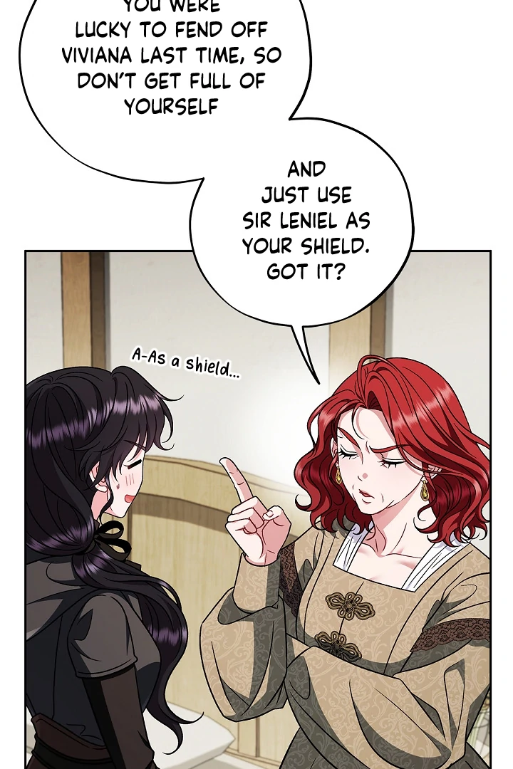 I Will Become the Villain’s Poison Detector Chapter 83 416 ch 83 37