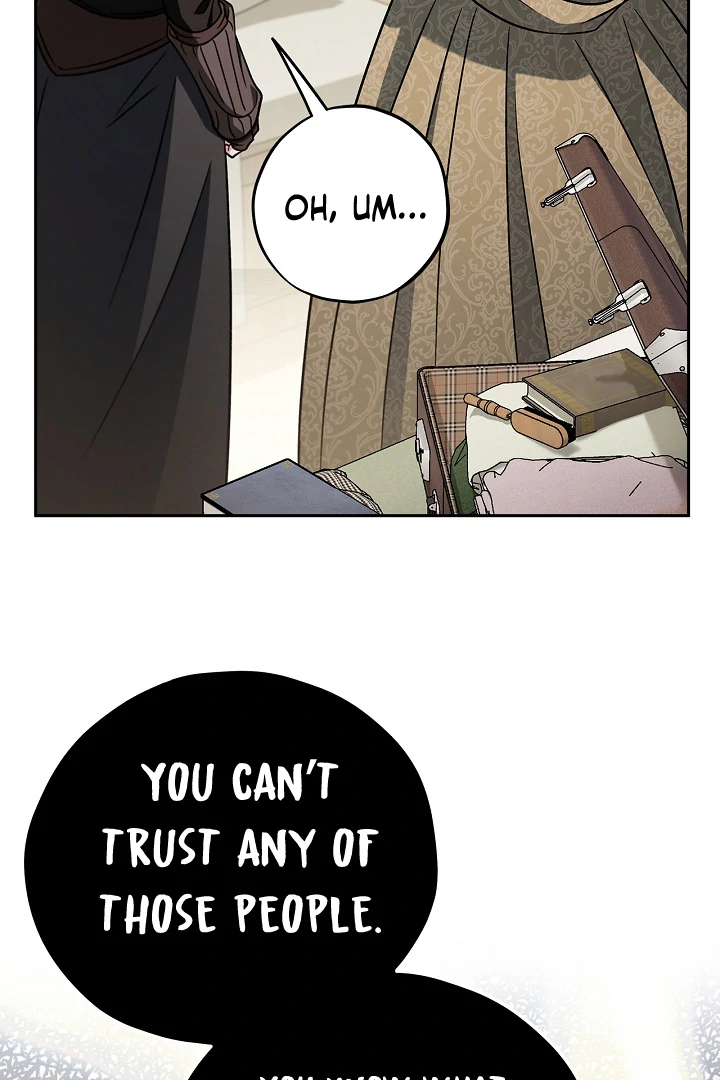 I Will Become the Villain’s Poison Detector Chapter 83 417 ch 83 38