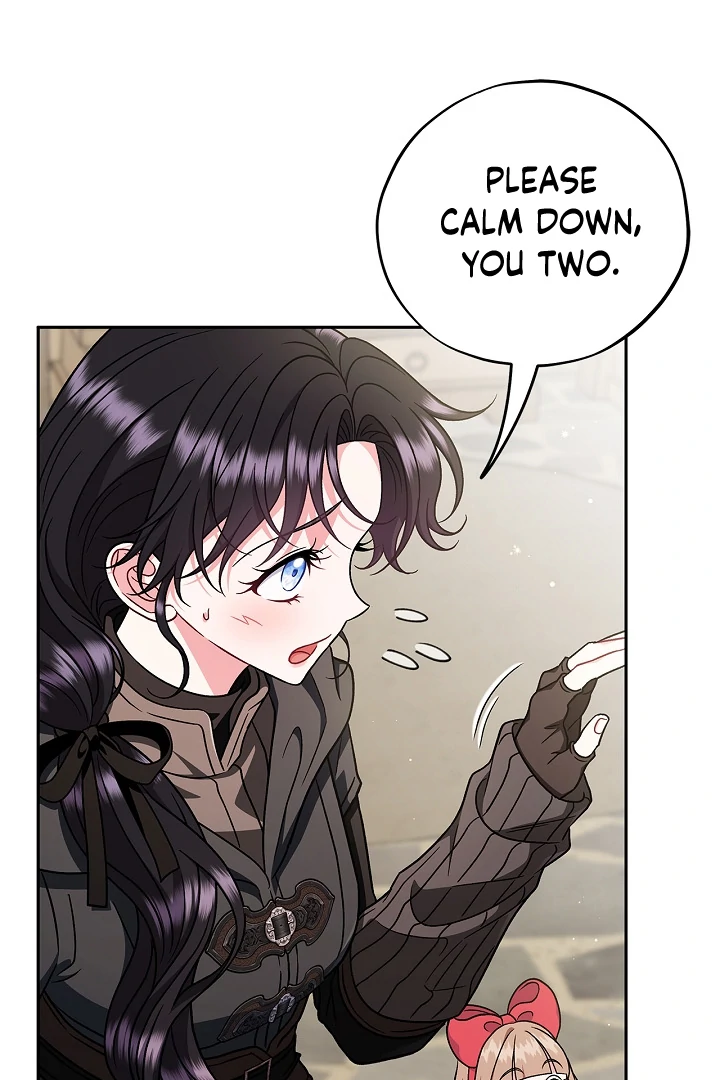 I Will Become the Villain’s Poison Detector Chapter 83 422 ch 83 43