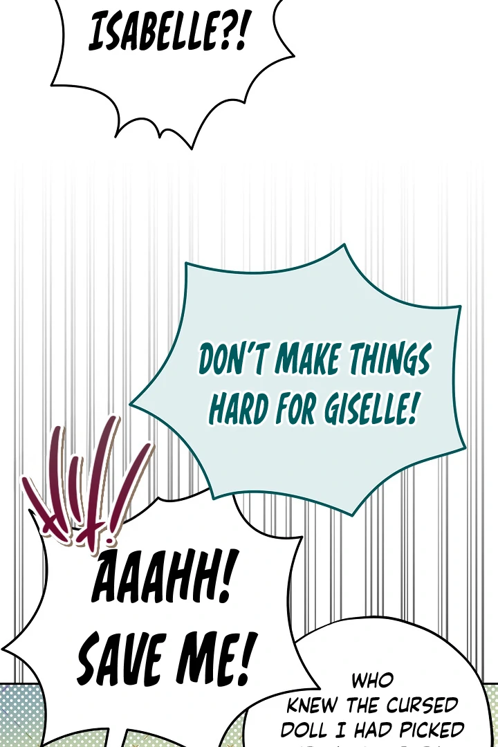 I Will Become the Villain’s Poison Detector Chapter 83 426 ch 83 47