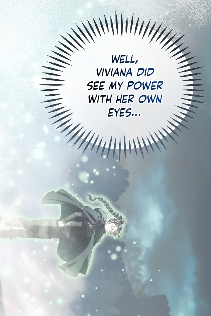 I Will Become the Villain’s Poison Detector Chapter 83 430 ch 83 51