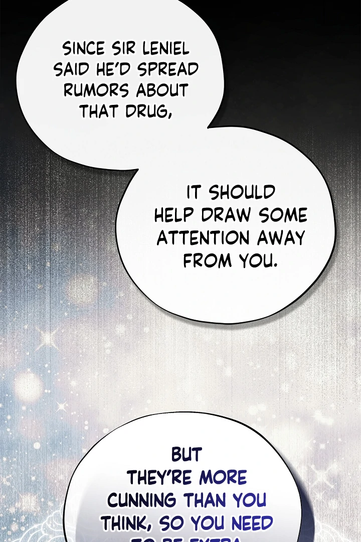 I Will Become the Villain’s Poison Detector Chapter 83 432 ch 83 53