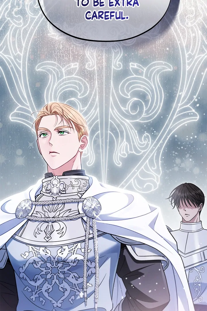 I Will Become the Villain’s Poison Detector Chapter 83 433 ch 83 54