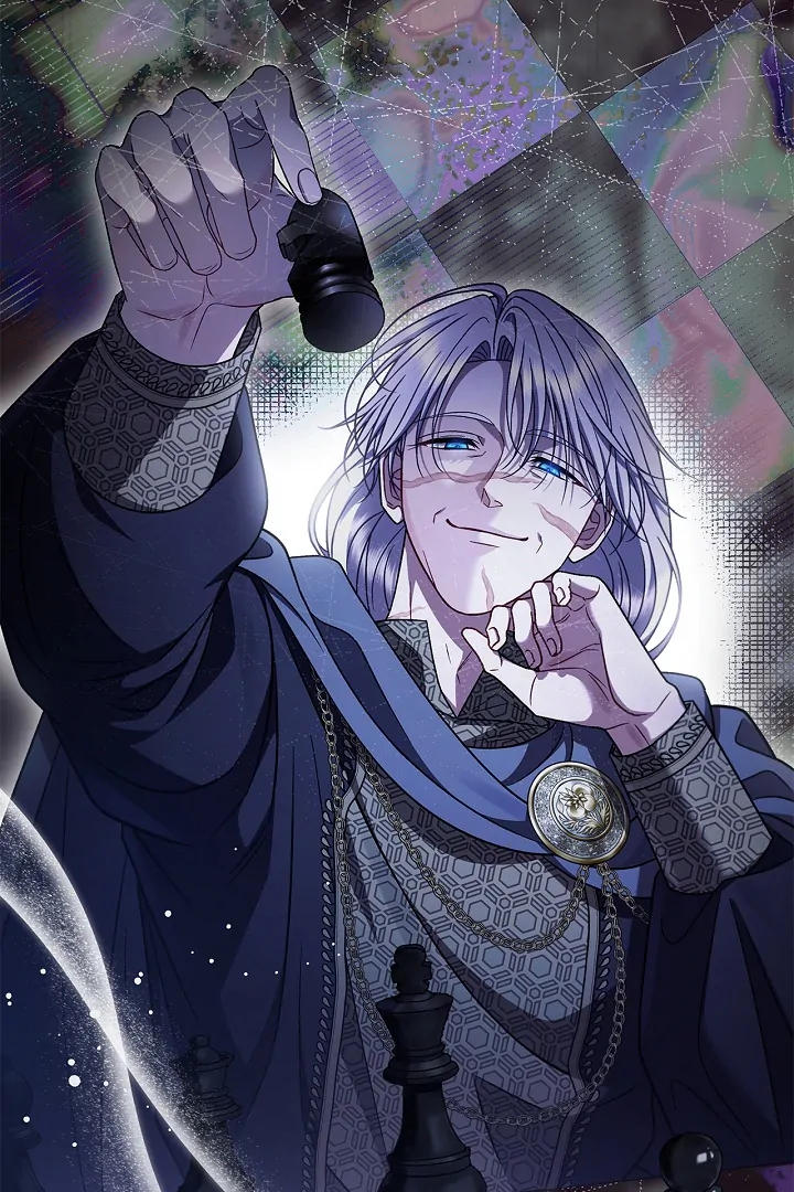 I Will Become the Villain’s Poison Detector Chapter 83 436 ch 83 57