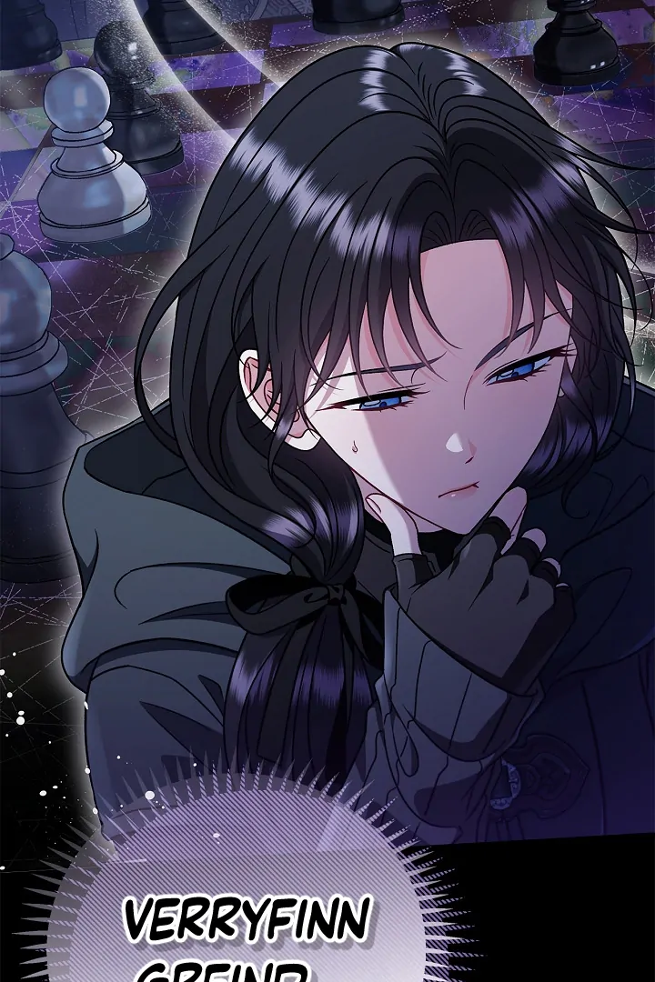 I Will Become the Villain’s Poison Detector Chapter 83 437 ch 83 58