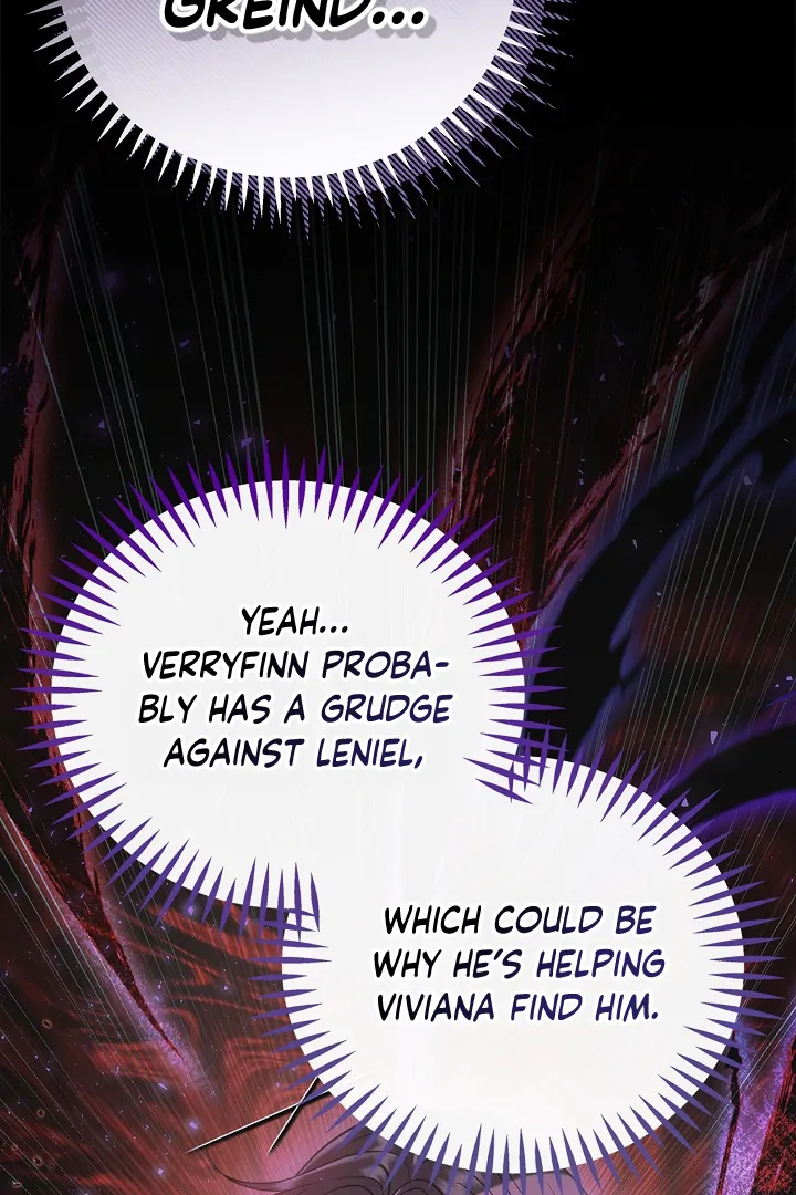 I Will Become the Villain’s Poison Detector Chapter 83 438 ch 83 59