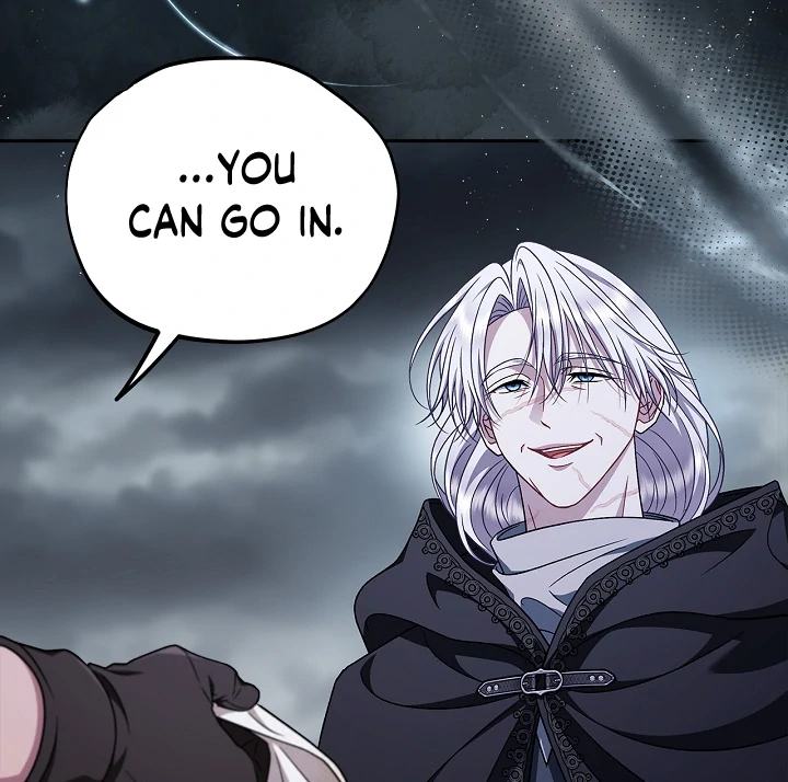 I Will Become the Villain’s Poison Detector Chapter 83 385 ch 83 6