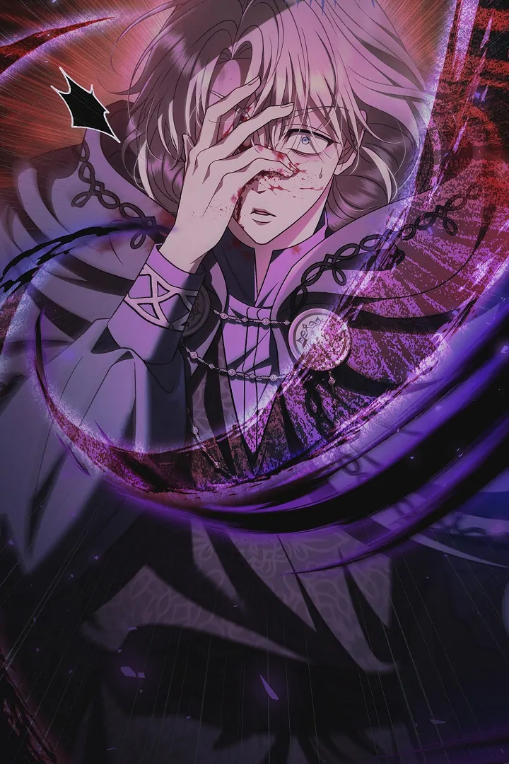 I Will Become the Villain’s Poison Detector Chapter 83 439 ch 83 60