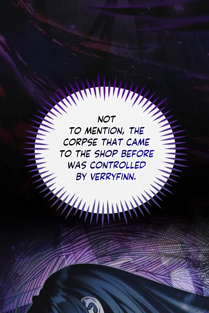 I Will Become the Villain’s Poison Detector Chapter 83 440 ch 83 61