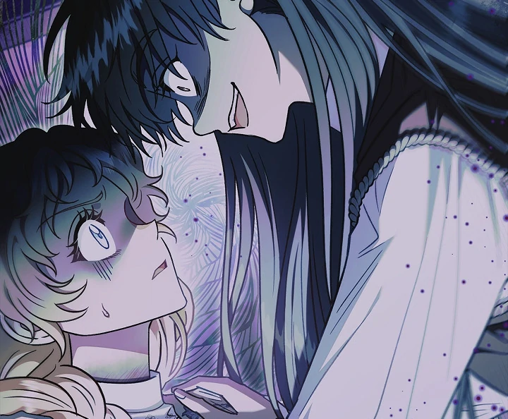 I Will Become the Villain’s Poison Detector Chapter 83 441 ch 83 62