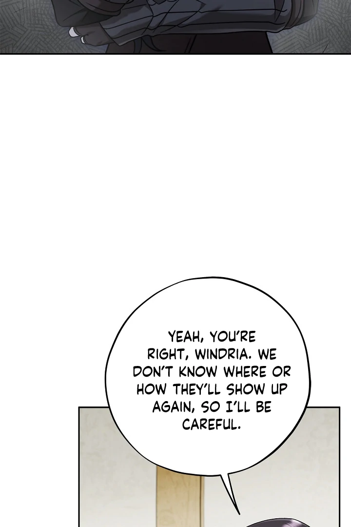 I Will Become the Villain’s Poison Detector Chapter 83 446 ch 83 67