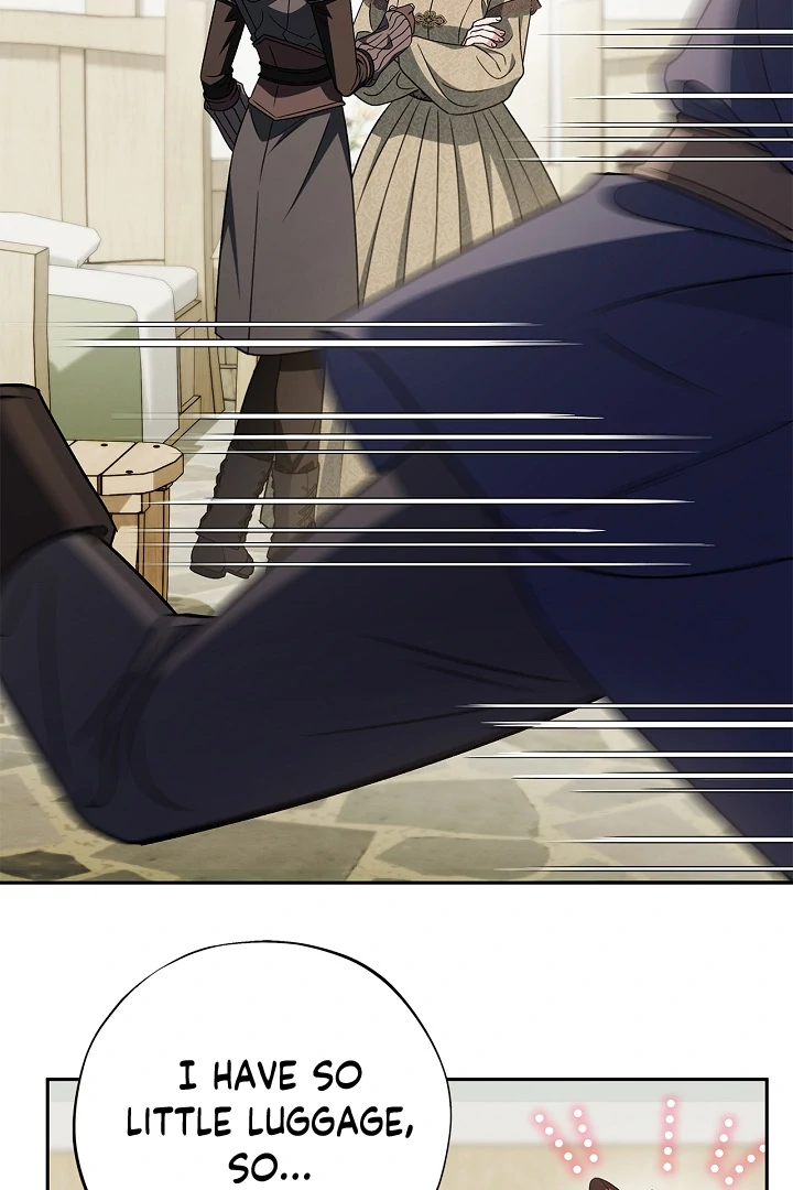 I Will Become the Villain’s Poison Detector Chapter 83 449 ch 83 70