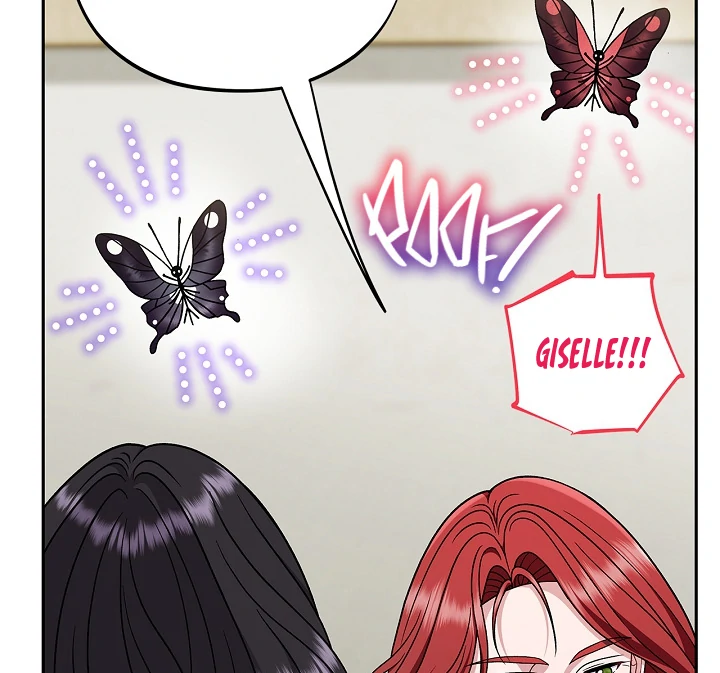 I Will Become the Villain’s Poison Detector Chapter 83 450 ch 83 71