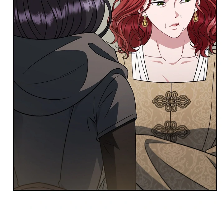 I Will Become the Villain’s Poison Detector Chapter 83 451 ch 83 72