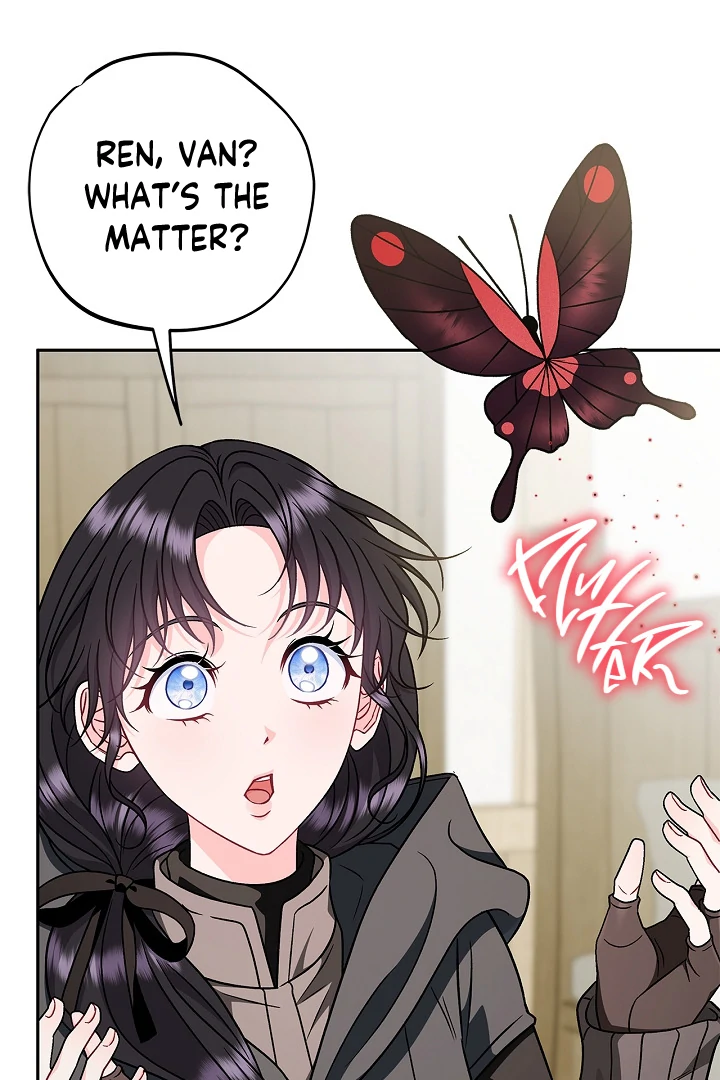 I Will Become the Villain’s Poison Detector Chapter 83 452 ch 83 73