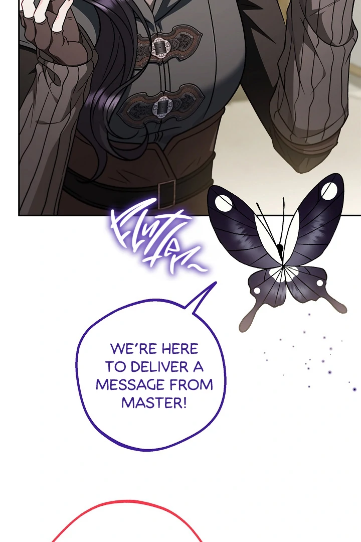 I Will Become the Villain’s Poison Detector Chapter 83 453 ch 83 74