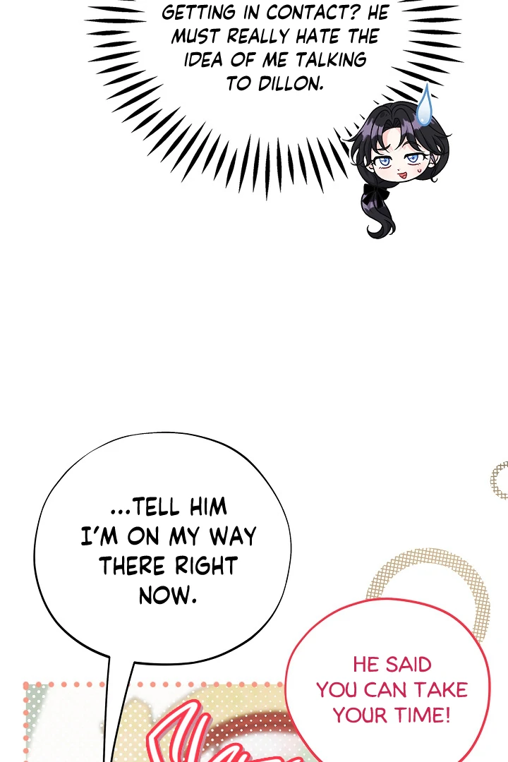 I Will Become the Villain’s Poison Detector Chapter 83 455 ch 83 76