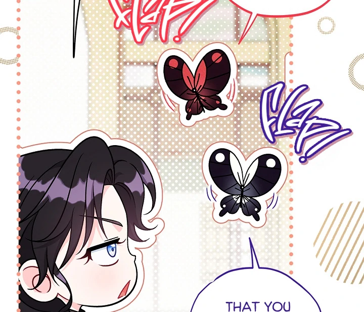 I Will Become the Villain’s Poison Detector Chapter 83 456 ch 83 77