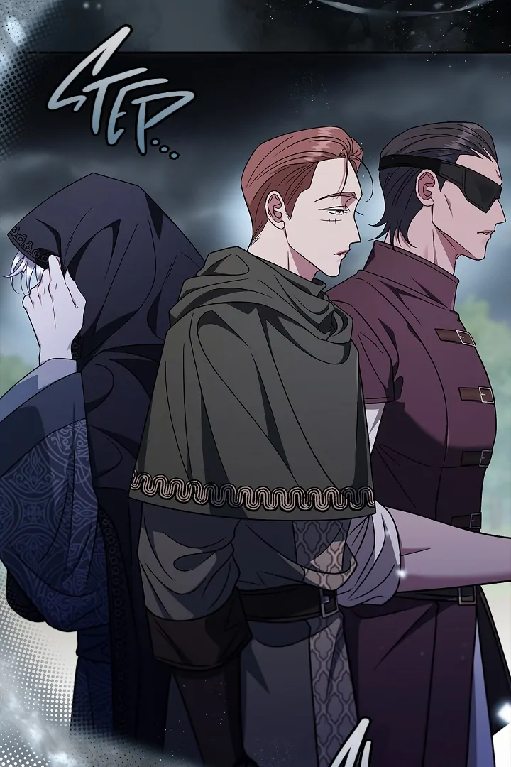 I Will Become the Villain’s Poison Detector Chapter 83 387 ch 83 8