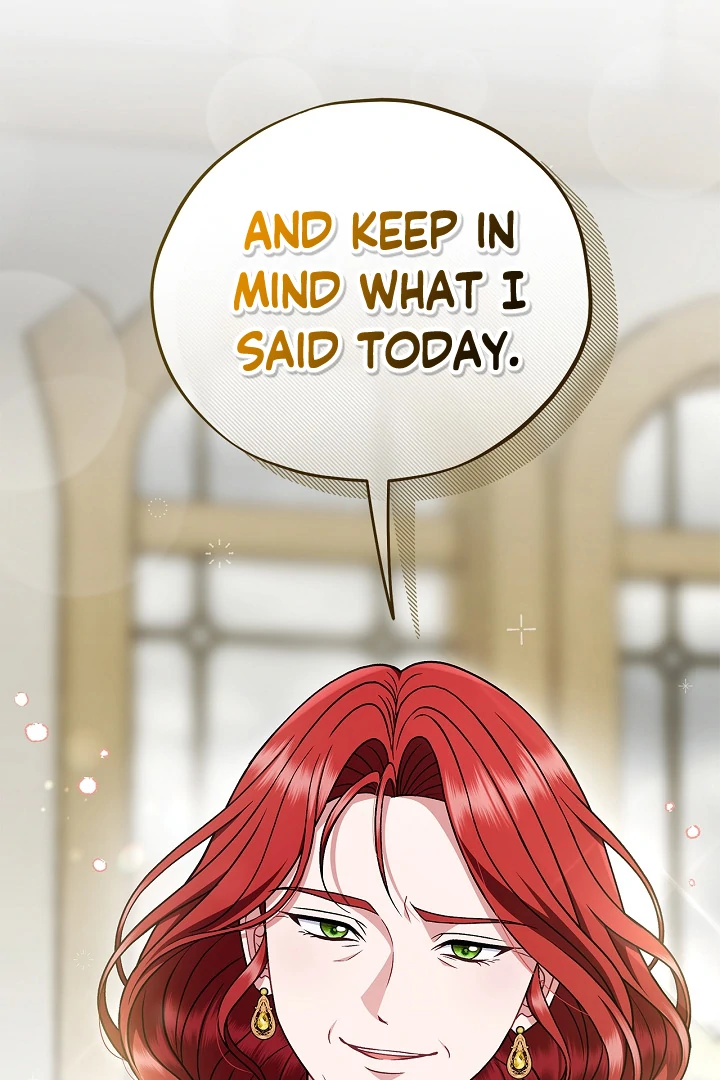 I Will Become the Villain’s Poison Detector Chapter 83 462 ch 83 83