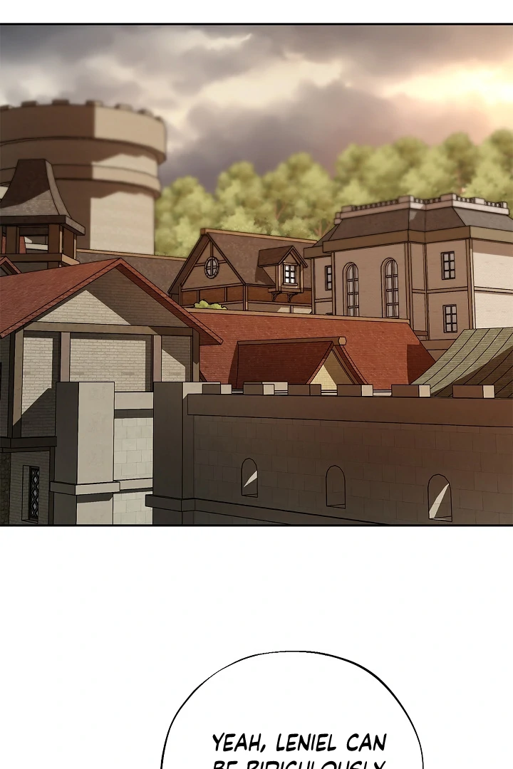 I Will Become the Villain’s Poison Detector Chapter 83 466 ch 83 87