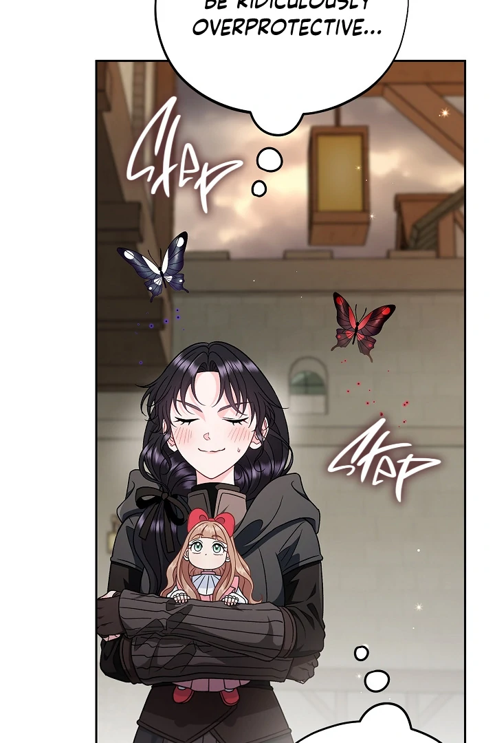 I Will Become the Villain’s Poison Detector Chapter 83 467 ch 83 88