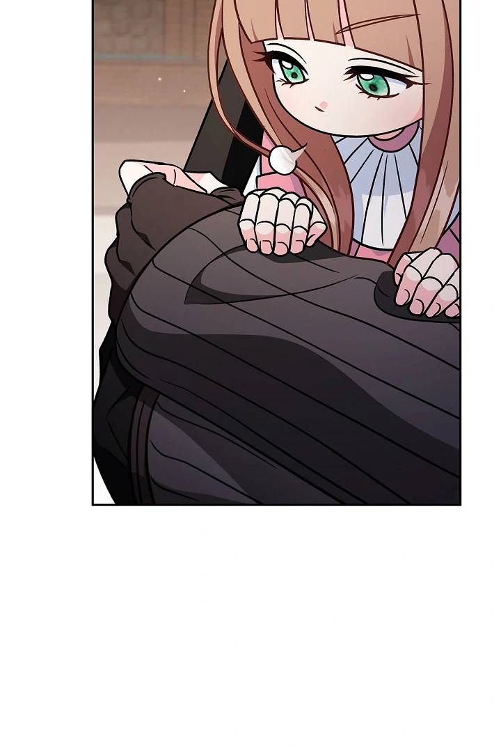 I Will Become the Villain’s Poison Detector Chapter 83 478 ch 83 99