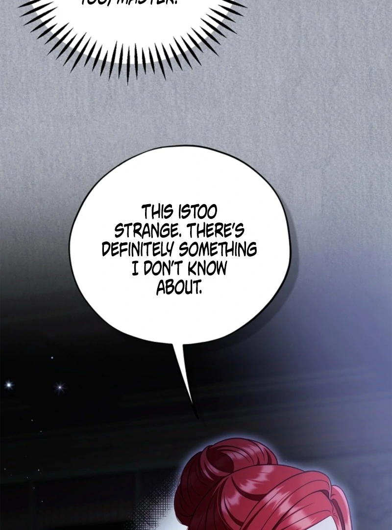 I Will Become the Villain’s Poison Detector Chapter 84 468 005