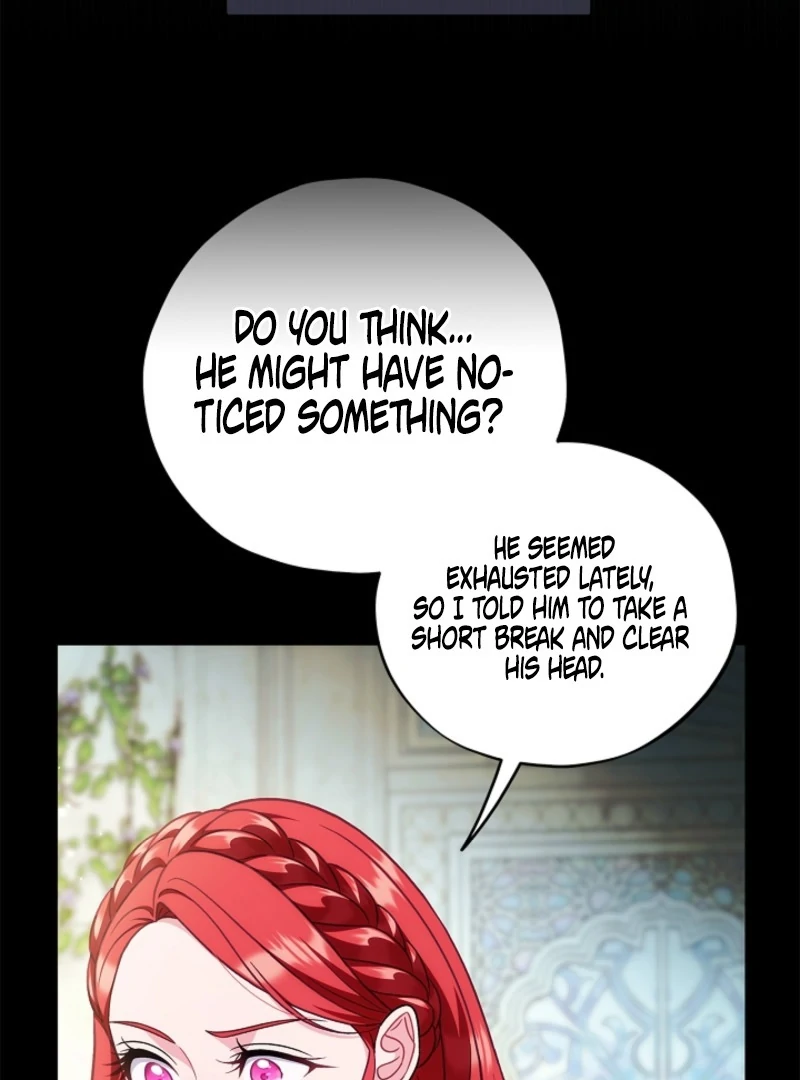 I Will Become the Villain’s Poison Detector Chapter 84 471 008