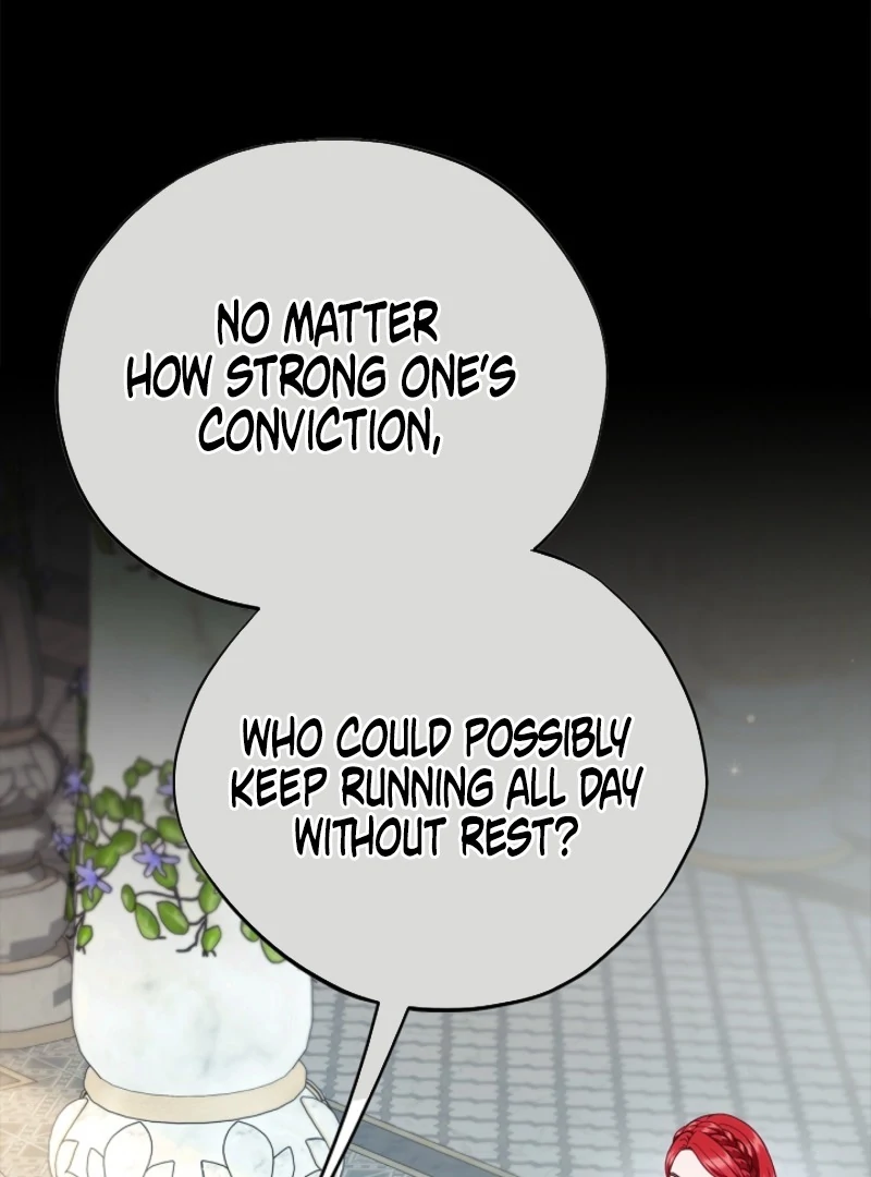 I Will Become the Villain’s Poison Detector Chapter 84 473 010