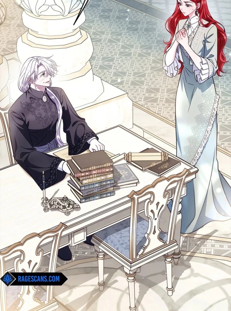 I Will Become the Villain’s Poison Detector Chapter 84 474 011