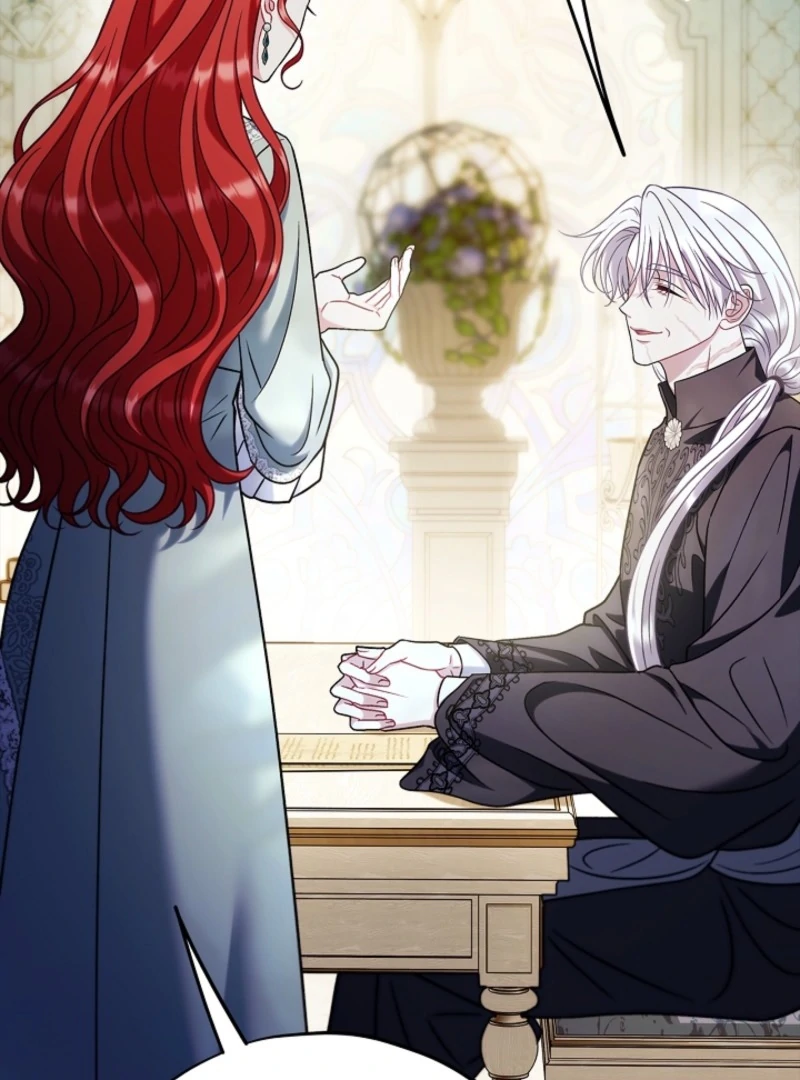 I Will Become the Villain’s Poison Detector Chapter 84 478 015