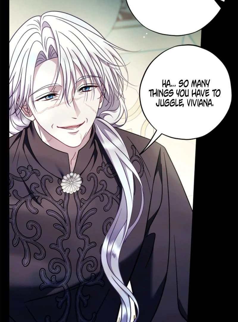 I Will Become the Villain’s Poison Detector Chapter 84 480 017