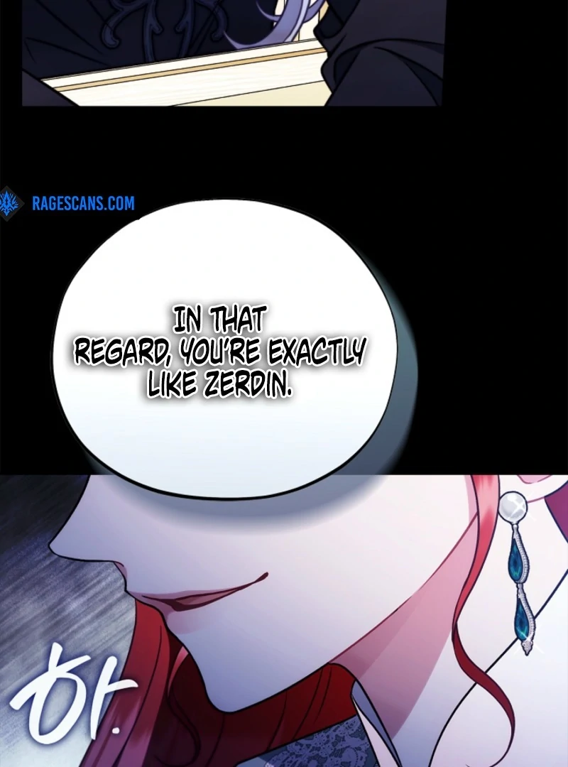 I Will Become the Villain’s Poison Detector Chapter 84 481 018